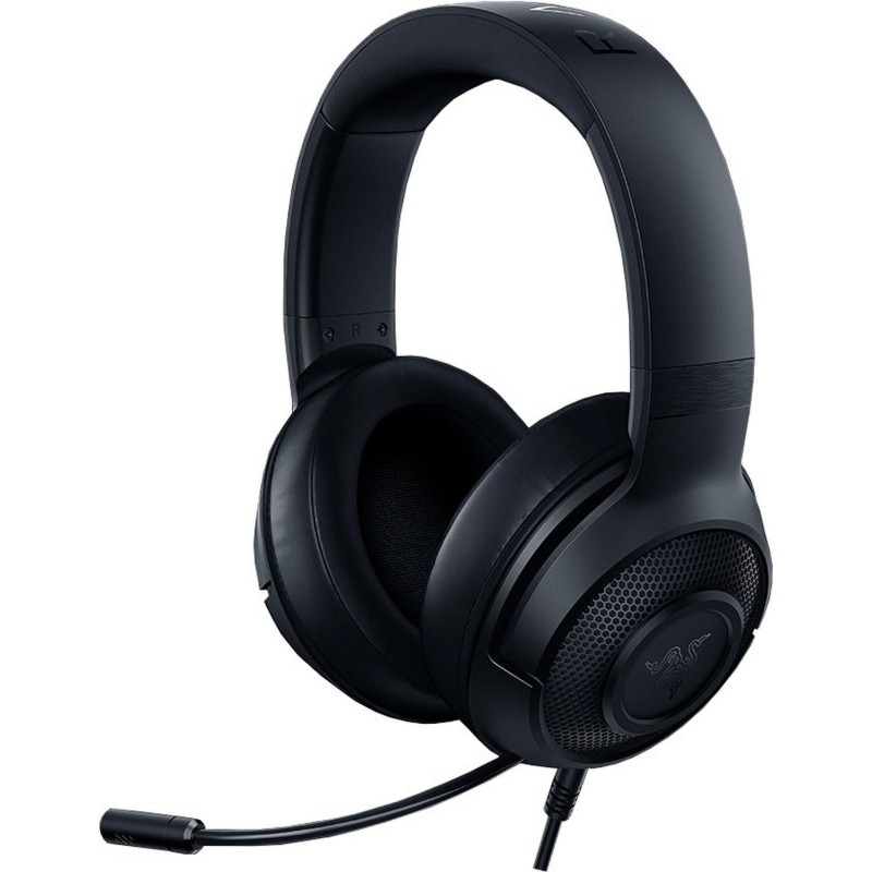 Гарнитура Razer Kraken X Lite (RZ04-02950100-R381)