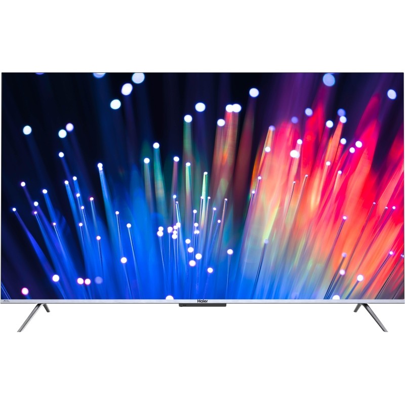 Телевизор Haier 55 Smart TV S3 (DH1VMBD01RU)