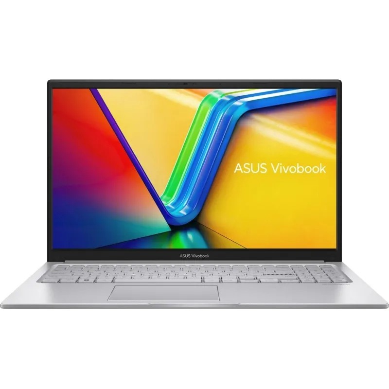 Ноутбук Asus X1504VA-BQ286(90NB10J2-M00BT0)i5-1335U/8GB/512GB SSD/15.6/DOS