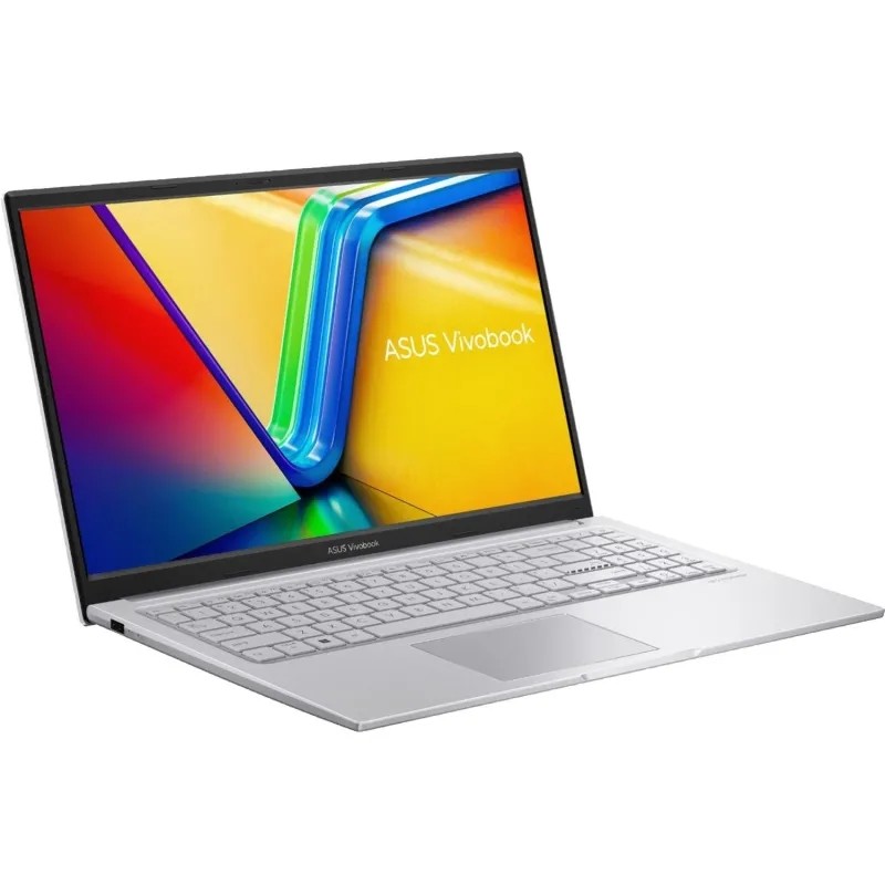 Ноутбук Asus X1504VA-BQ286(90NB10J2-M00BT0)i5-1335U/8GB/512GB SSD/15.6/DOS