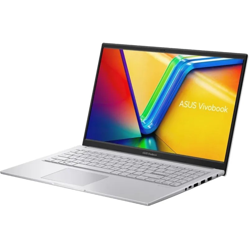 Ноутбук Asus X1504VA-BQ286(90NB10J2-M00BT0)i5-1335U/8GB/512GB SSD/15.6/DOS