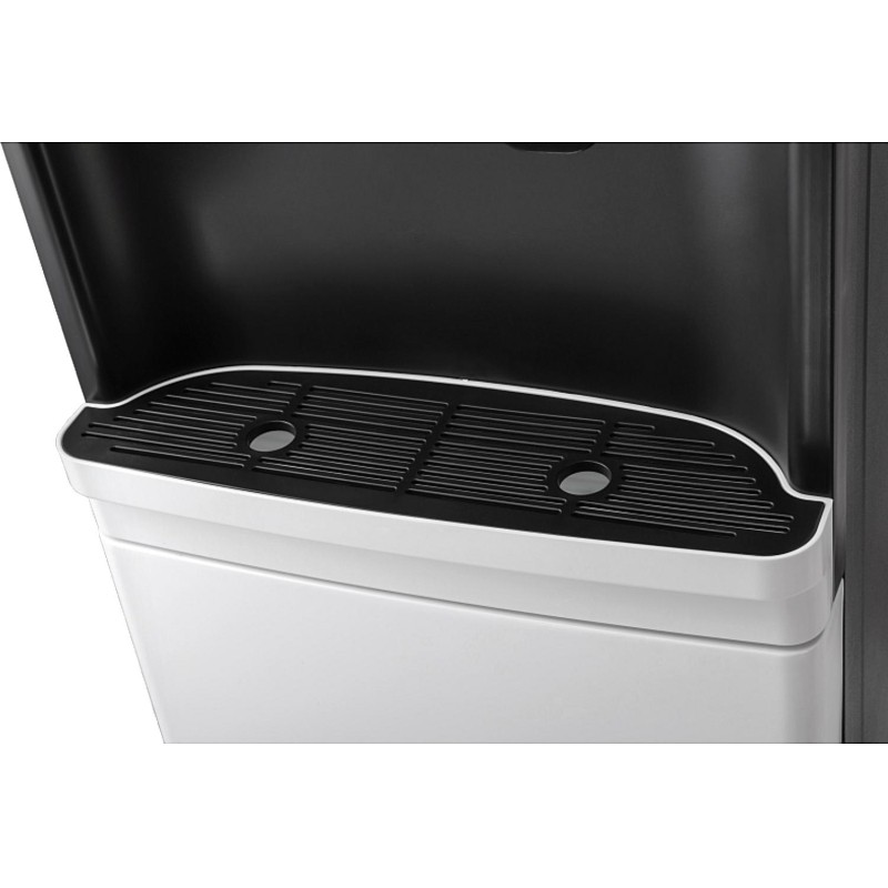 Кулер AEL LD-AEL-805a black/white, для воды