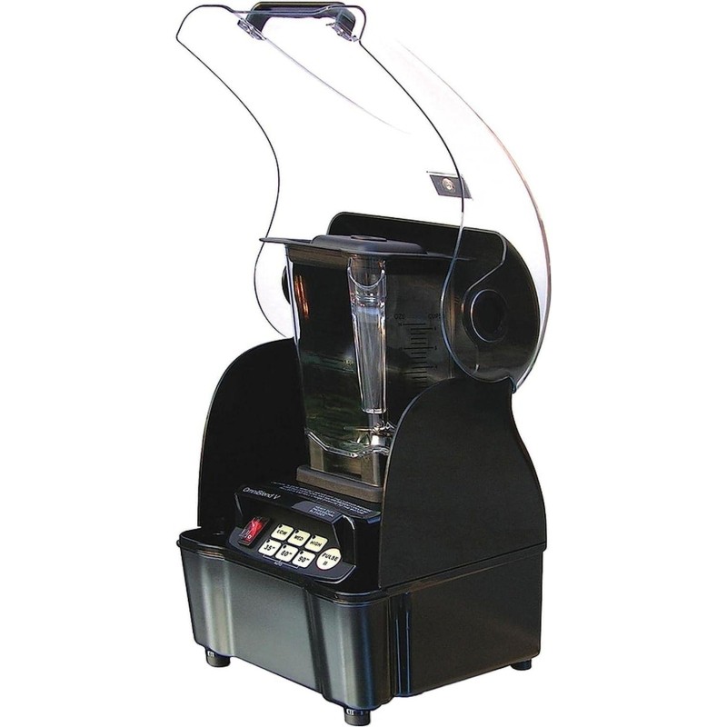 БЛЕНДЕР HURAKAN HKN-HBH850 PRO