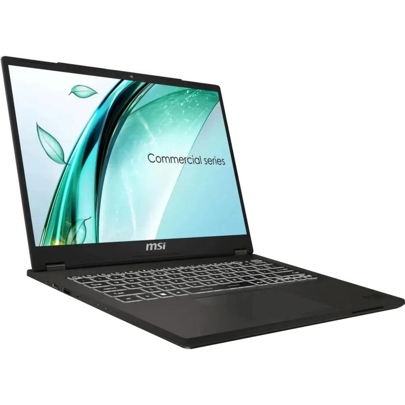 Ноутбук MSI A13MG-241XRU(9S7-14L111-241) i5-13420H/16Gb/512Gb SSD/14/DOS