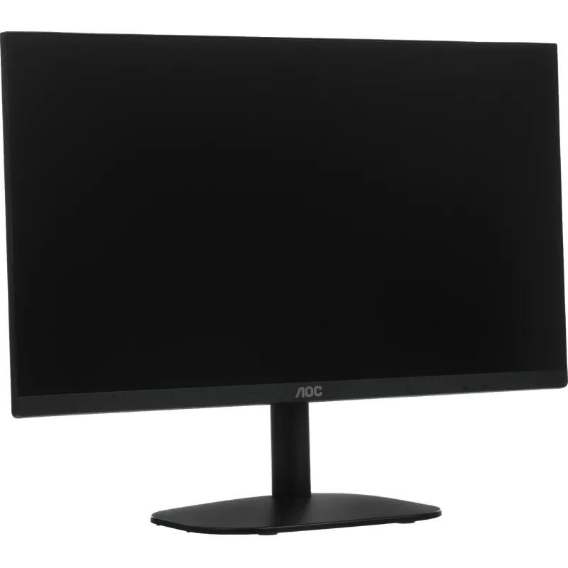 Монитор AOC (22B2H/EU)21.5/FHD/VA/75Hz/200cd/4ms/HDMI