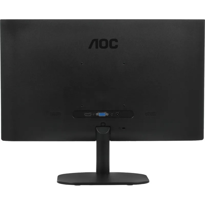 Монитор AOC (22B2H/EU)21.5/FHD/VA/75Hz/200cd/4ms/HDMI