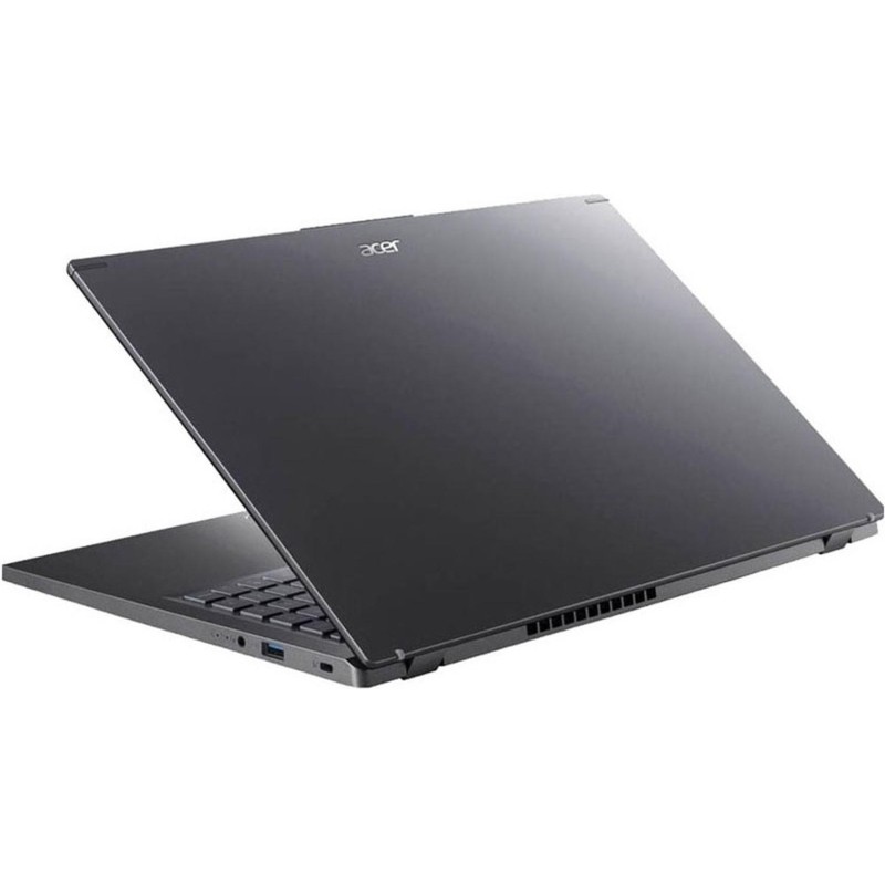 Ноутбук Acer A15-51M-59VN(NX.KXTCD.001)Core 5-120U/8Gb/512Gb SSD/15.6/noOS