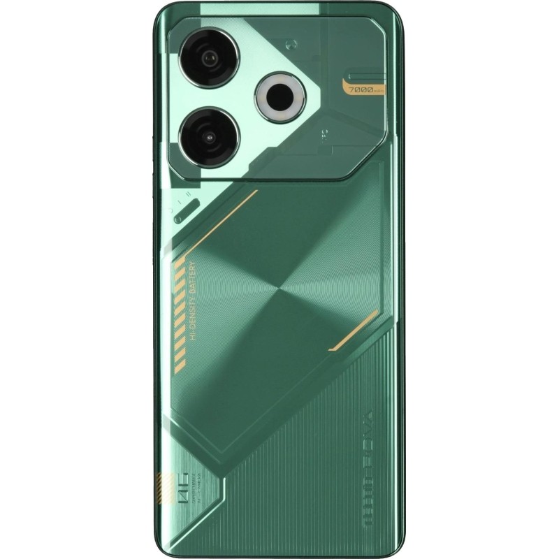 Смартфон Tecno Pova 6 Neo 128Gb 8Gb зеленый