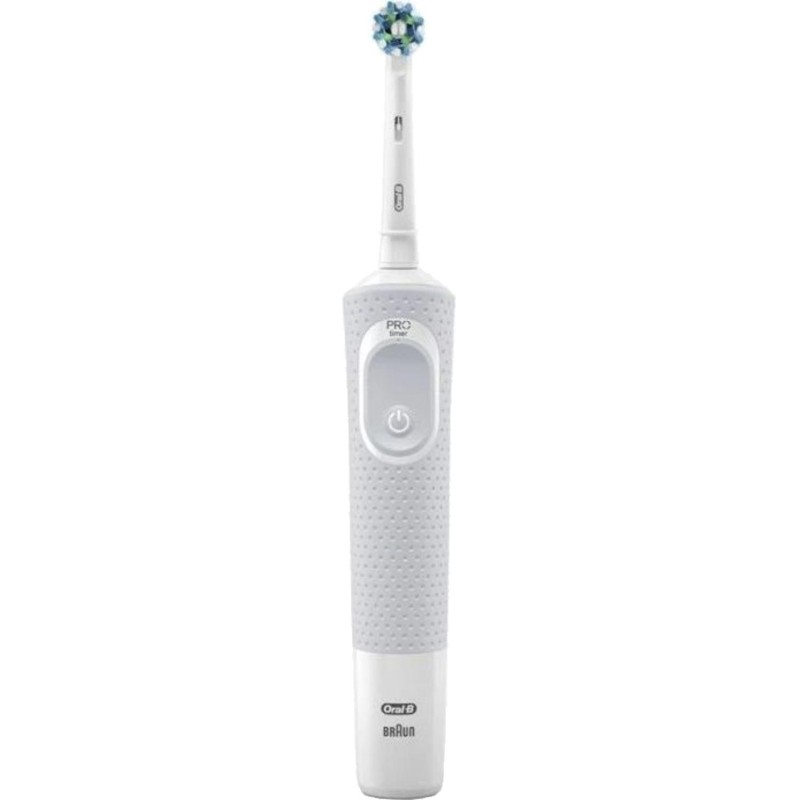 Зубная щетка Braun Oral-B Vitality D100.413 White Easy Clean (Белый)
