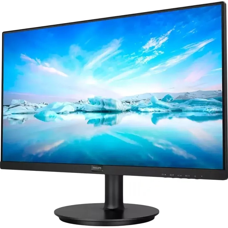 Монитор Philips (271V8LAB/00(01))27/FHD/VA/100Hz/250cd/1ms/HDMI