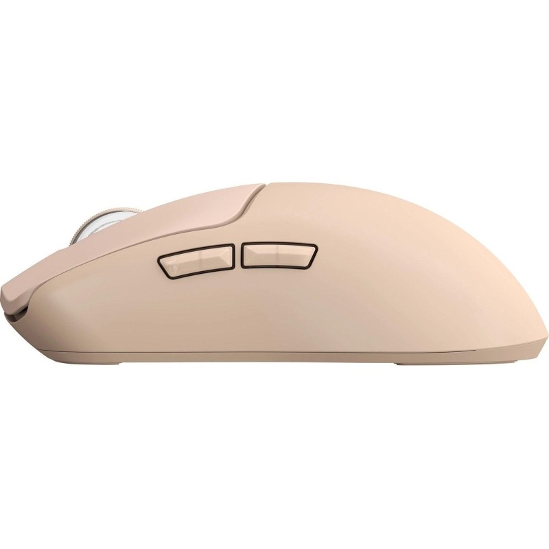 Мышь компьютерная Acer OMR312 3200dpi BT/Radio USB 5but(ZL.MCECC.036)розов