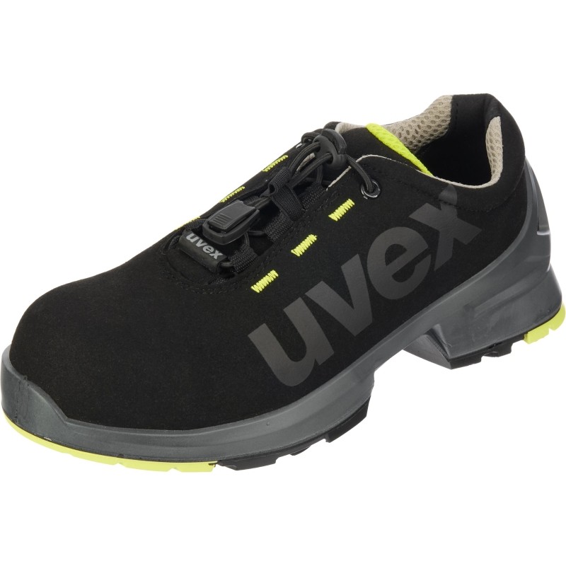 Полуботинки UVEX 1 S2 SRC р.39 (8544.8)