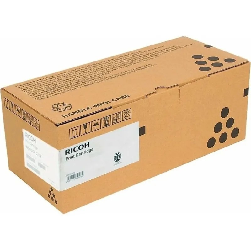 Принт-картридж Ricoh M C240 черный для C240FW (408451)