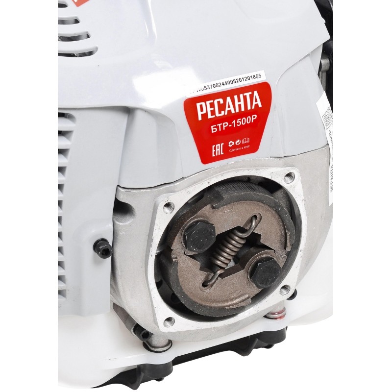 Триммер бензиновый Ресанта БТР-2500П (70/2/41)