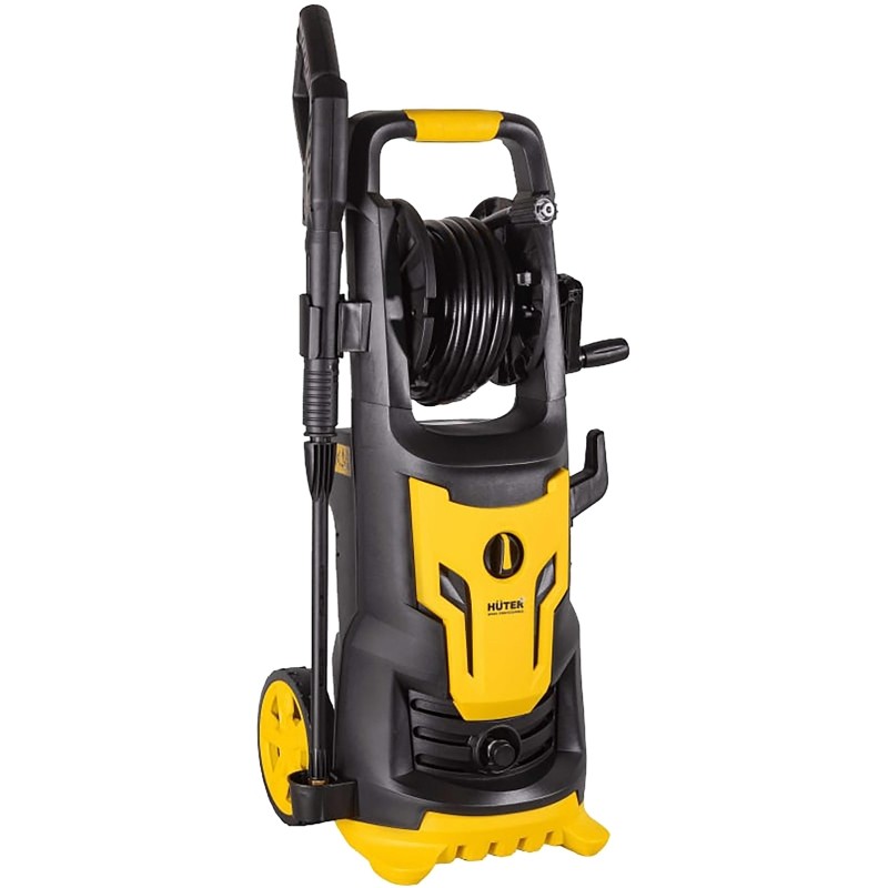 Мойка высокого давления Huter W200i PROFESSIONAL (70/8/41)