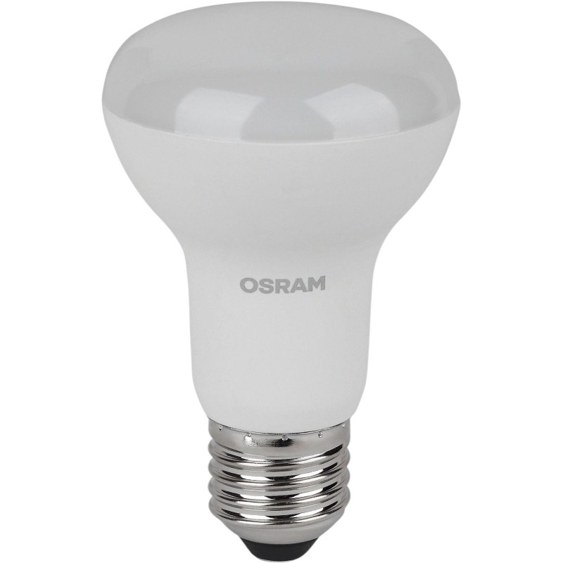 Лампа светодиодная OSRAM LED LVR60 8SW/840 E27 230В RU 4058075581913