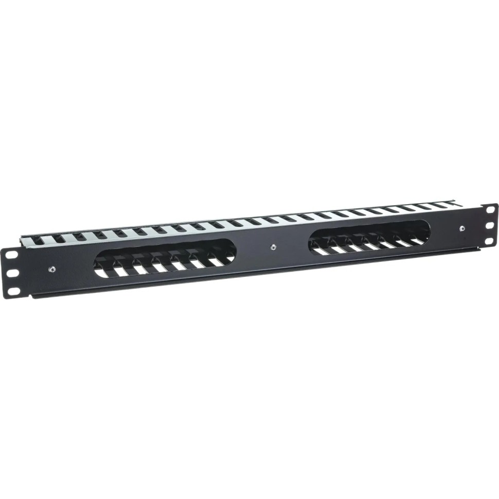 Кабельный органайзер 19 TWT TWT-ORG1U/24-CVP