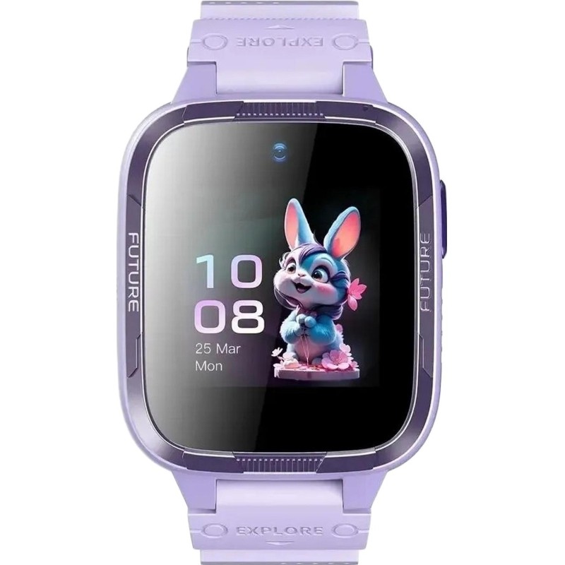 Смарт-часы Honor Choice PLUS 4G KIDS TAR-WB01 PURPLE