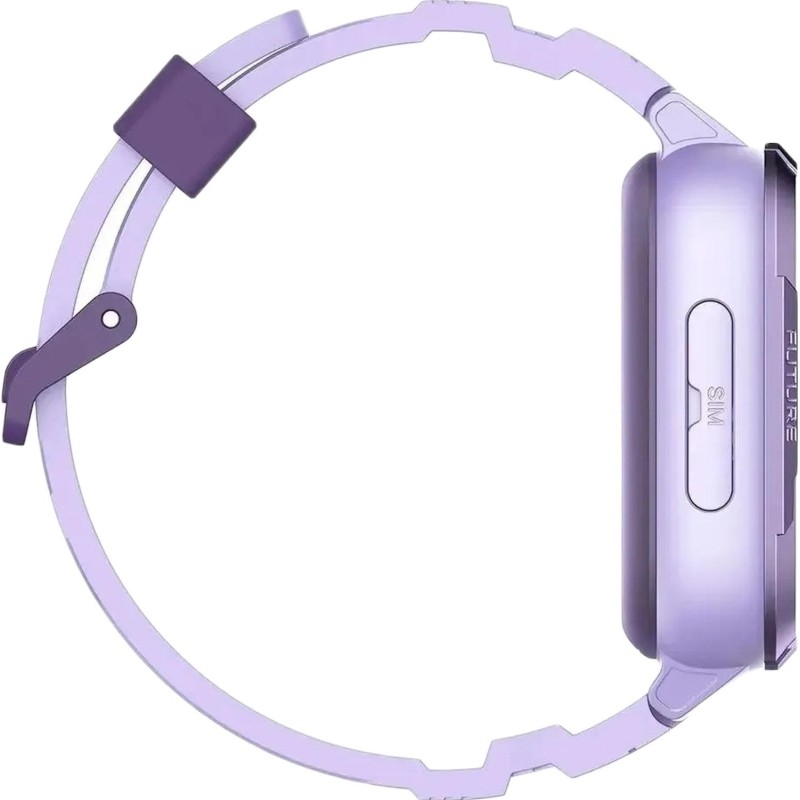 Смарт-часы Honor Choice PLUS 4G KIDS TAR-WB01 PURPLE