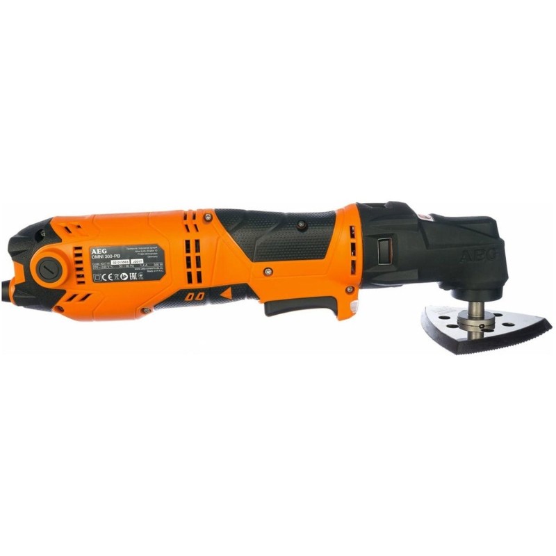 Мультитул AEG OMNI 300-KIT1 4935431790