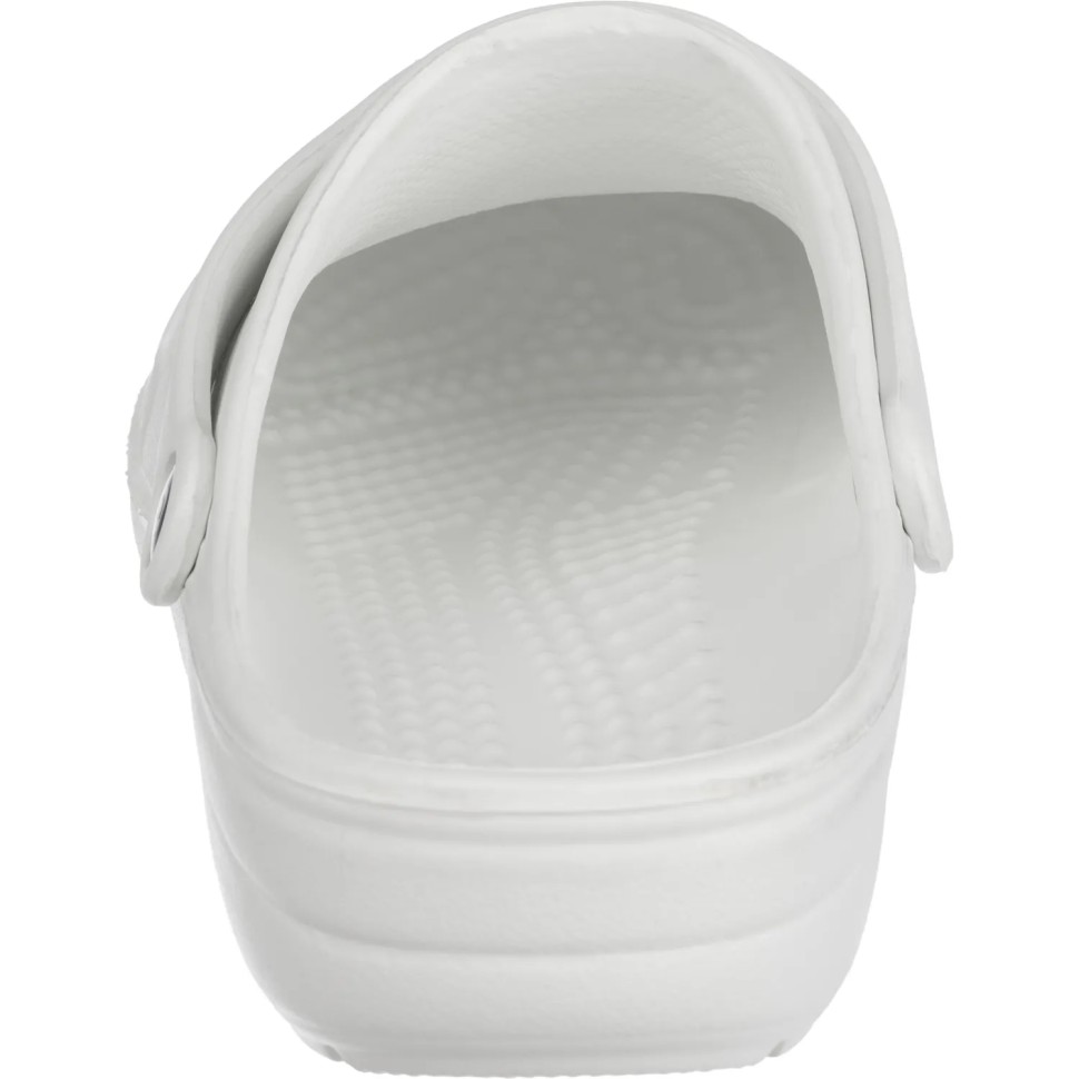 Сабо ЭВА мод. №1 белые р. 40 Сабо ЭВА мод. №1 белые р. 40