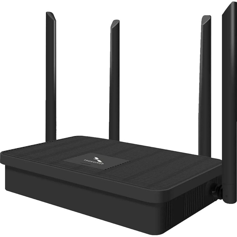 Маршрутизатор Триколор TR-router-04 AC1200