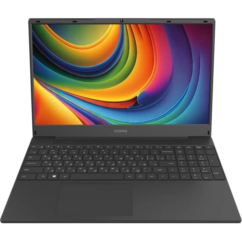Ноутбук Digma EVE A5820(DN15R3-8CXW02)R3-3200U/8Gb/256Gb SSD/15.6/W11P