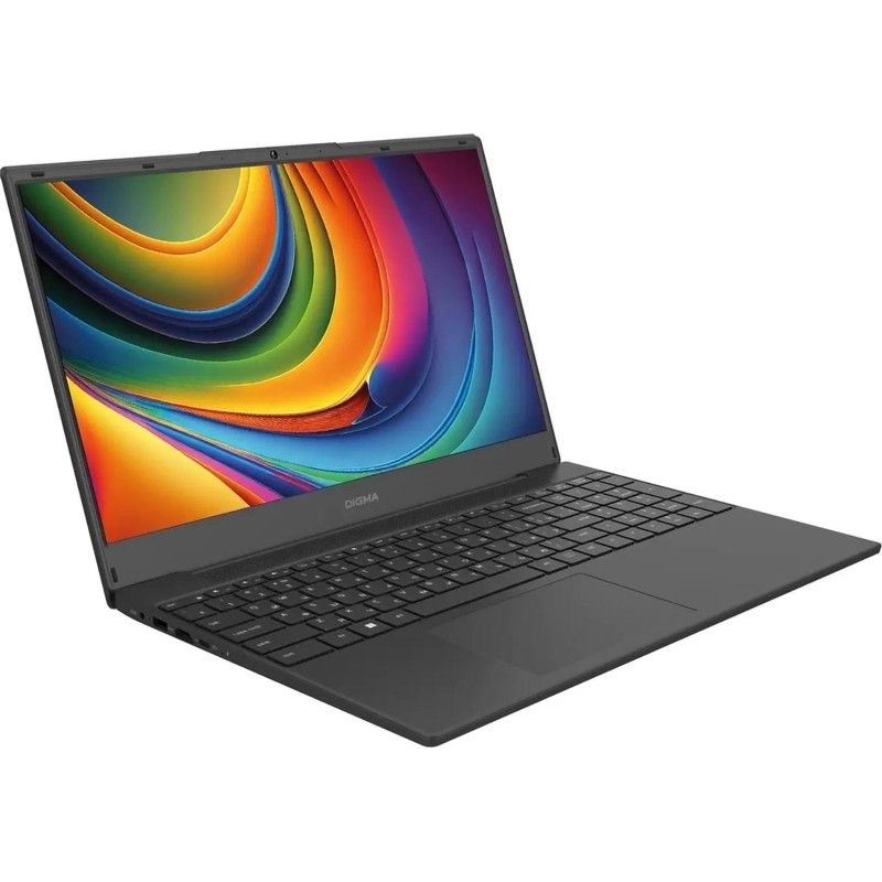 Ноутбук Digma EVE A5820(DN15R3-8CXW02)R3-3200U/8Gb/256Gb SSD/15.6/W11P