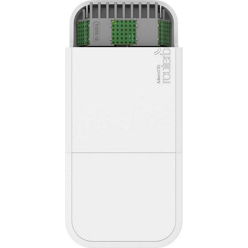 Точка доступа MikroTik wAP 60G (RBWAPG-60AD)