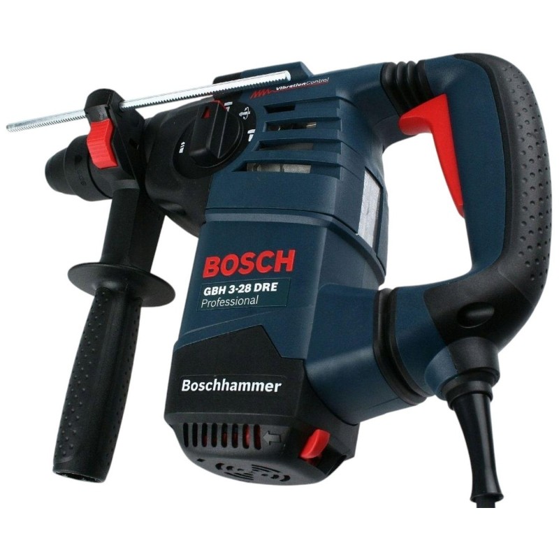 Перфоратор Bosch GBH 3-28 DRE 061123A000