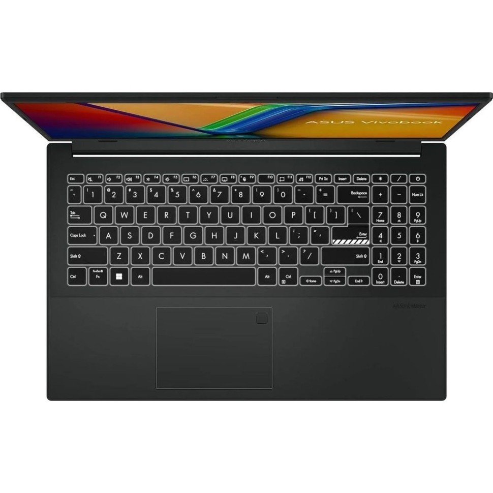 Ноутбук Asus E1504FA-BQ1855(90NB0ZR2-M03100)R5-7520U/8Gb/SSD512Gb/15.6/NoOS