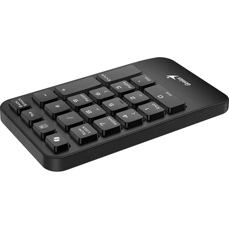 Клавиатура Genius цифровая Genius NumPad 1000 черный