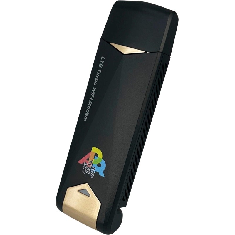 Модем 4G Anydata W155 WiFi (W0000070512)