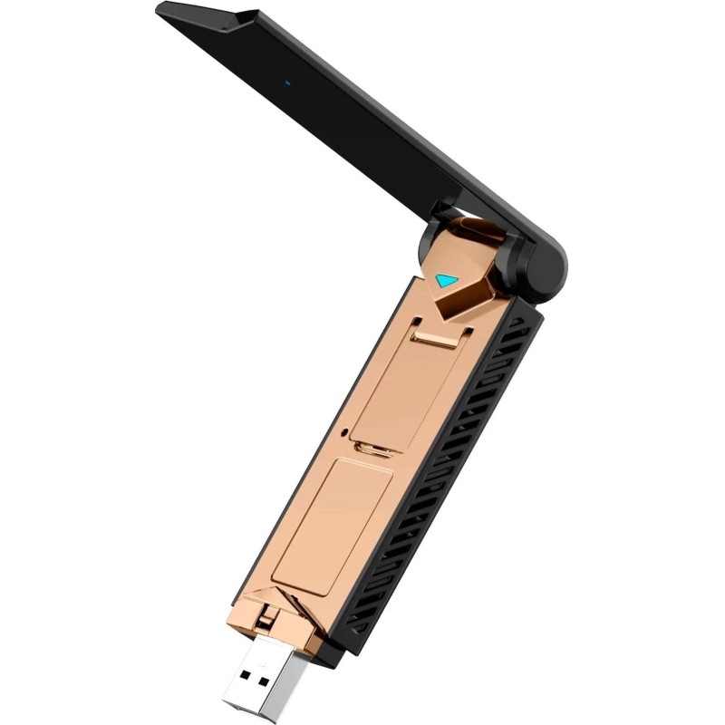 Модем 4G Anydata W155 WiFi (W0000070512)