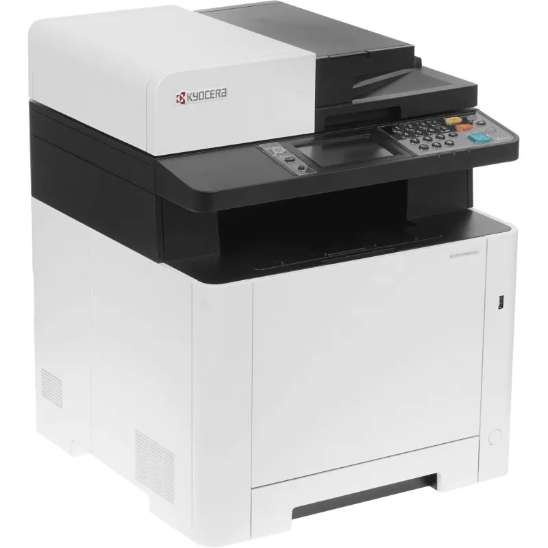 МФУ Kyocera ECOSYS M5526cdw (1102R73NL0)