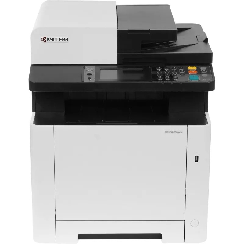 МФУ Kyocera ECOSYS M5526cdw (1102R73NL0)