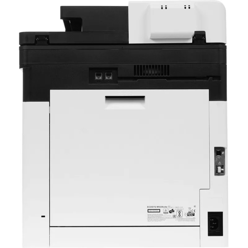 МФУ Kyocera ECOSYS M5526cdw (1102R73NL0)