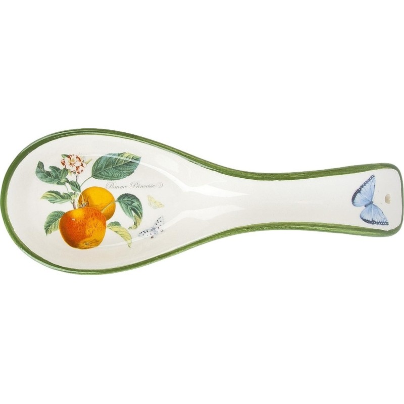 Подставка под ложку Fruit Garden 23x8x3см (подарочная упаковка), L2521140