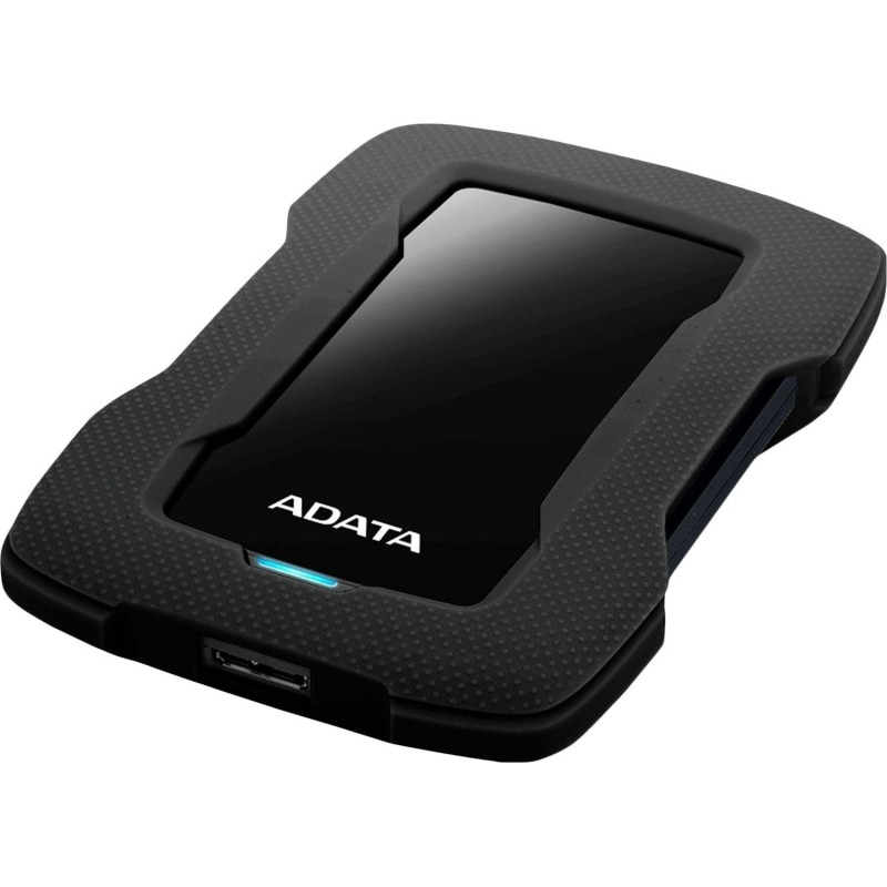 Портативный HDD ADATA HD330, 1TB, 2,5, USB 3.1, AHD330-1TU31-CBK