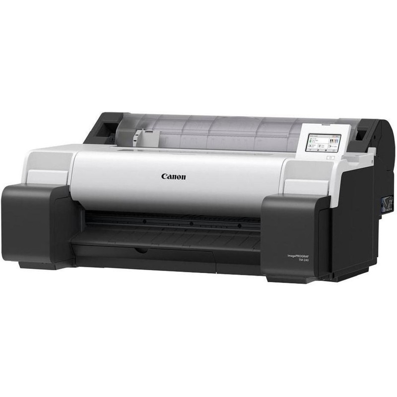 Плоттер Canon iPF TM-240