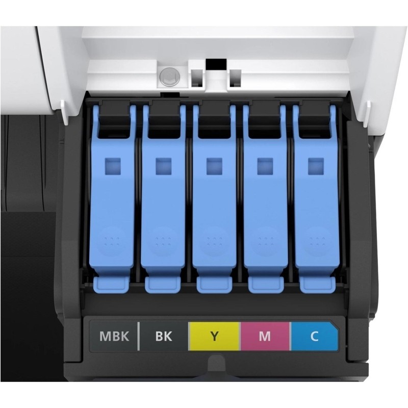 Плоттер Canon iPF TM-240