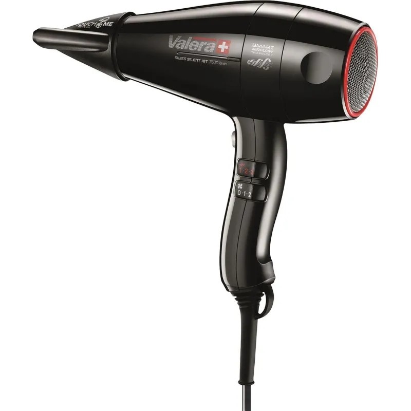 Фен Valera Professional Swiss Silent Jet 7500 Ionic (SXJ 7500 D RC)