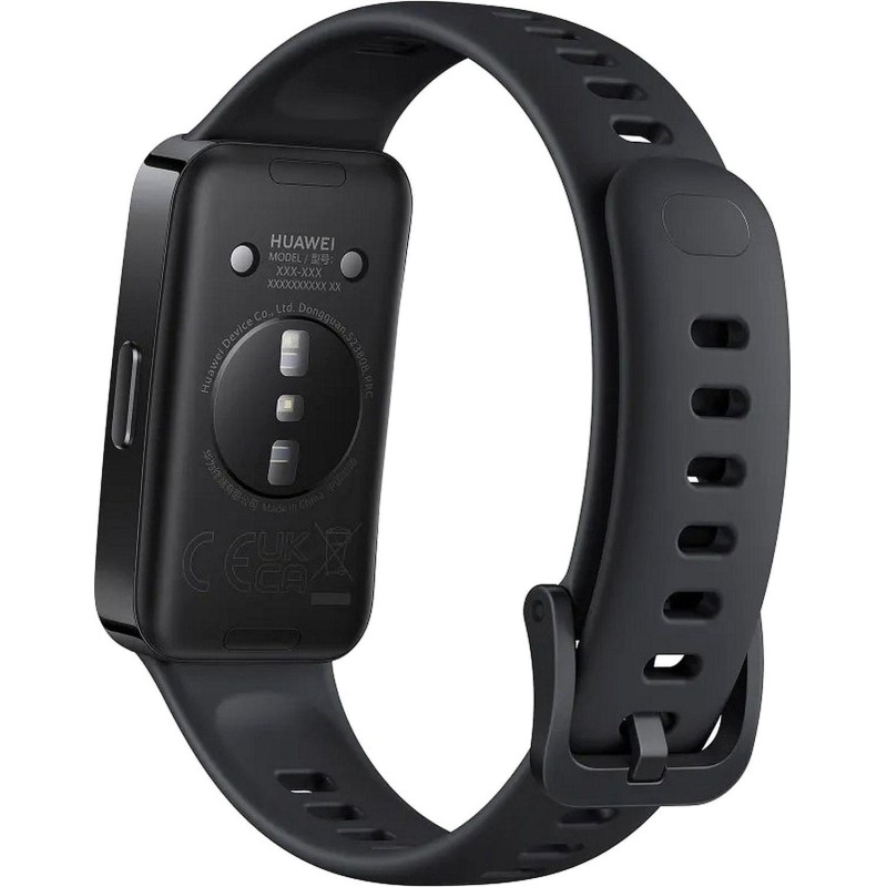 Фитнес-браслет HUAWEI BAND 9 STARRY BLACK KIM-B19 55020BYK
