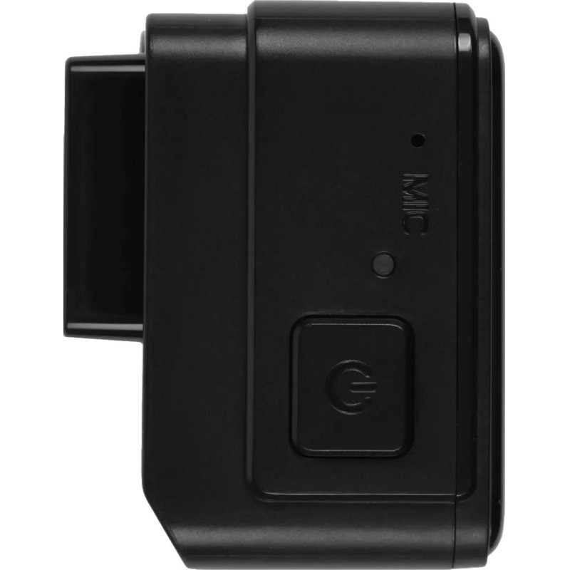 Автомобильный видеорегистратор AdvoCam FD Black III черный FHD 155г NT96672