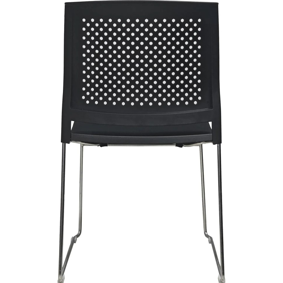 Стул EV_Everprof Neo A Chrome черный пластик/ткань Стул EV_Everprof Neo A Chrome черный пластик/ткань