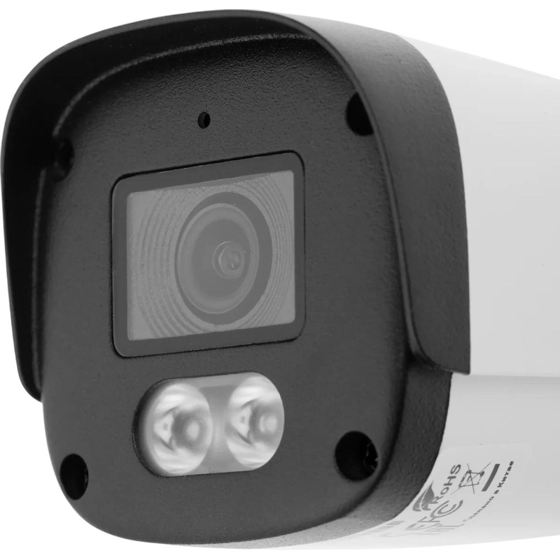 IP-камера Tiandy Super Lite TC-C34QN I5W/E/Y/2.8mm/V4.2 2.8-2.8mm,white