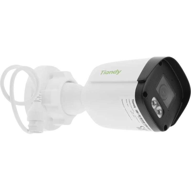 IP-камера Tiandy Super Lite TC-C34QN I5W/E/Y/2.8mm/V4.2 2.8-2.8mm,white