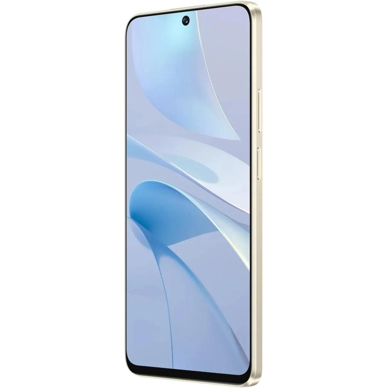 Смартфон HUAWEI NOVA 13I 8/128GB CTR-L91 WHITE(51098BGY)