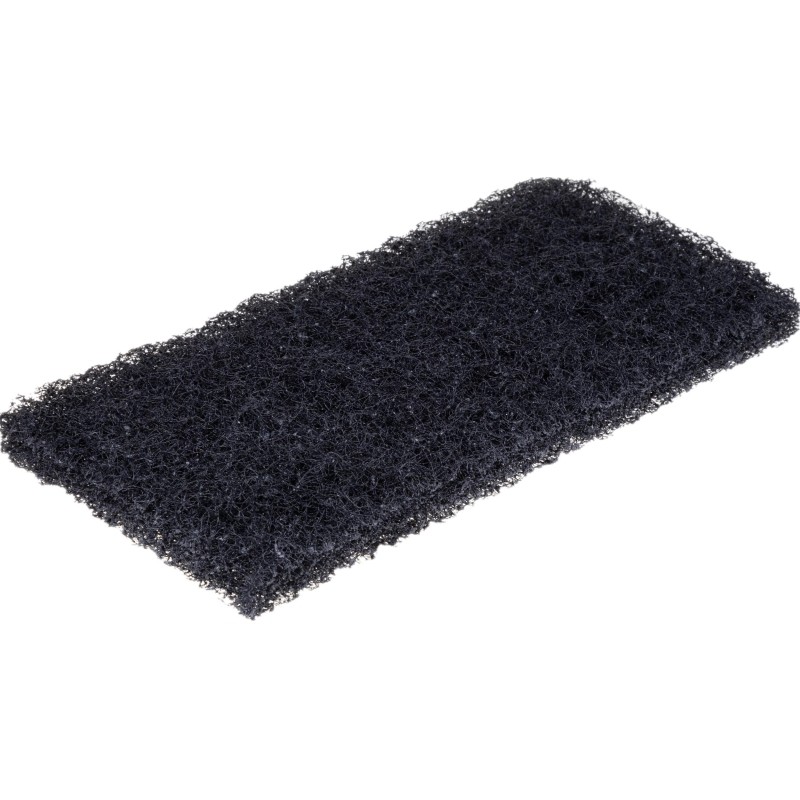 Пад ручной Блок абразивный Т615 Black 120х250