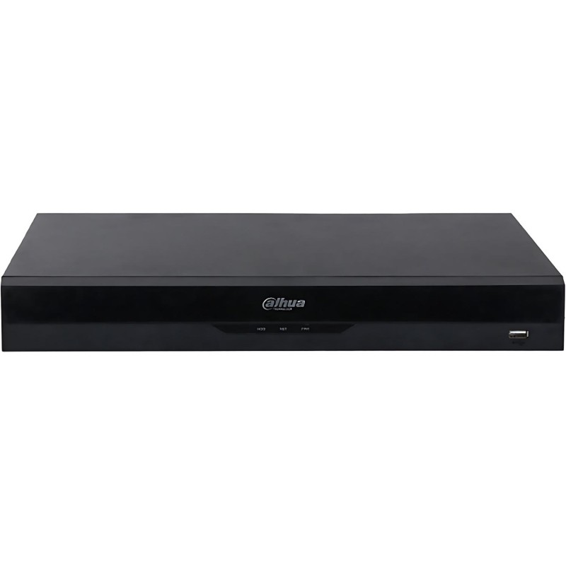 IP-видеорегистратор DAHUA DHI-NVR4232-EI 32-кан. 4K, H.265+,SATA до 16Тб